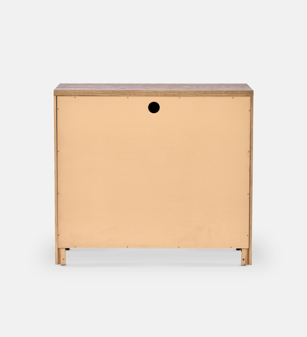 Thorpe 2 Door Cabinet (102679)