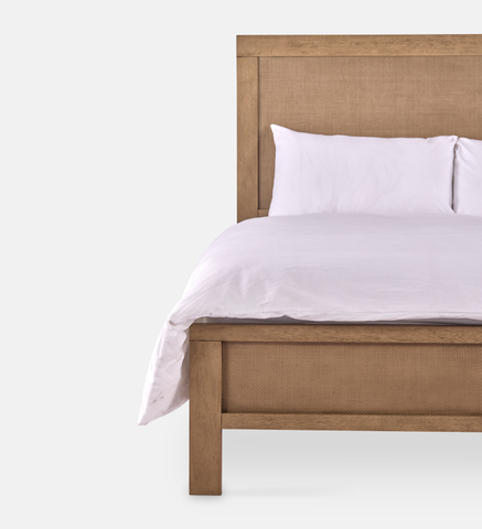 Thorpe Bed Queen XL (102645)