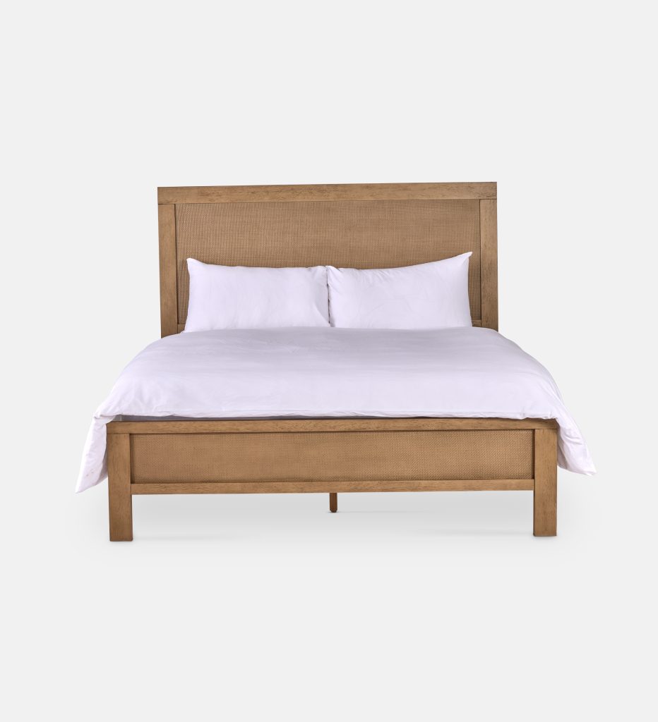 Thorpe Bed Queen XL (102646)