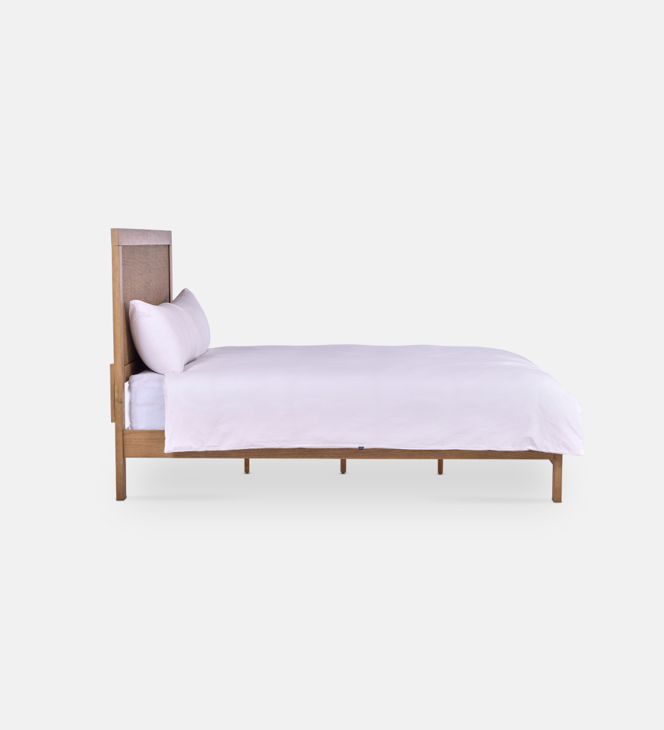 Thorpe Bed Queen XL (102643)