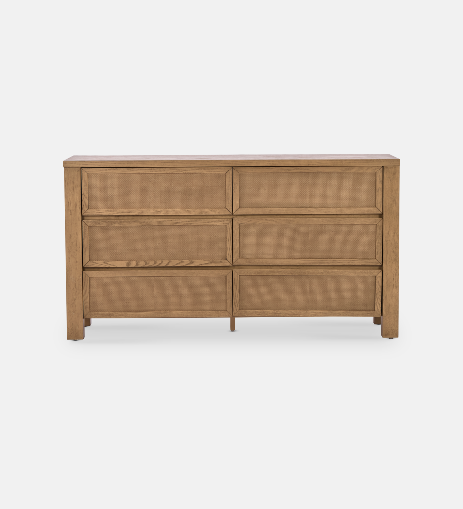 Thorpe Chest of Drawers (102670)