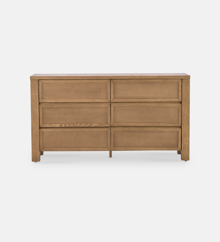 Thorpe Chest of Drawers (102670)