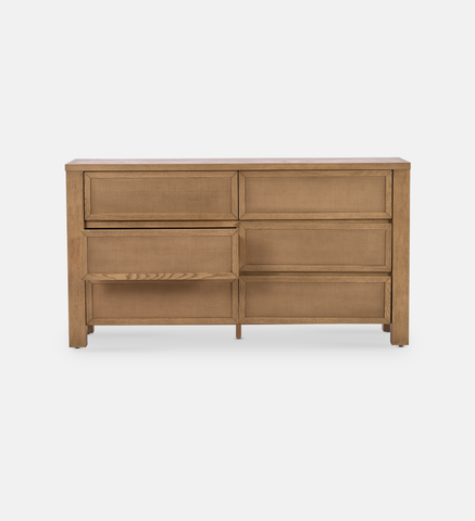 Thorpe Chest of Drawers (102671)