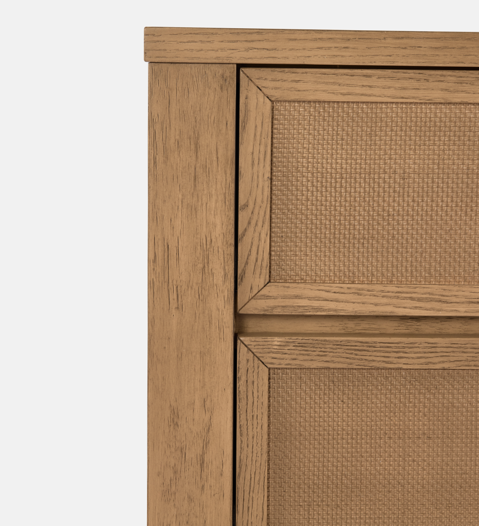 Thorpe Chest of Drawers (102672)