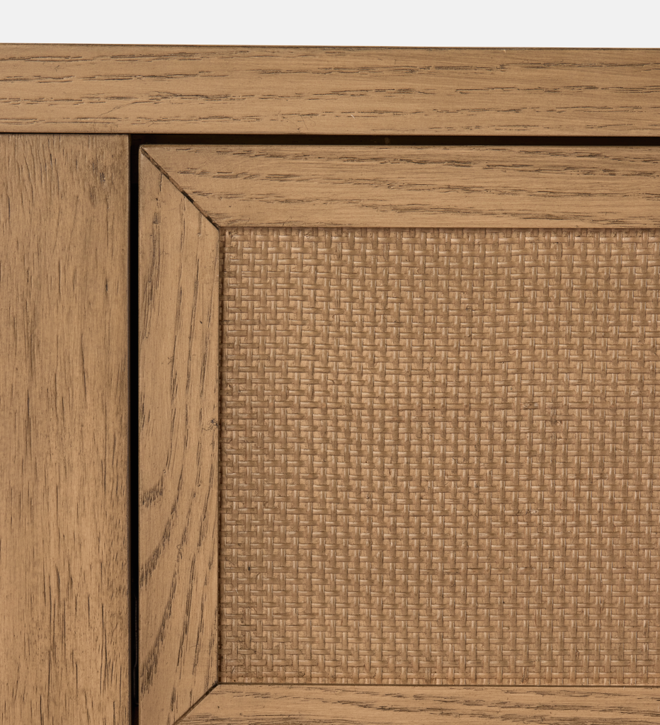 Thorpe Chest of Drawers (102673)
