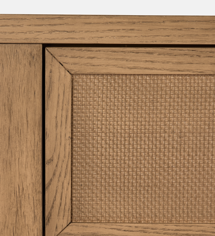 Thorpe Chest of Drawers (102673)