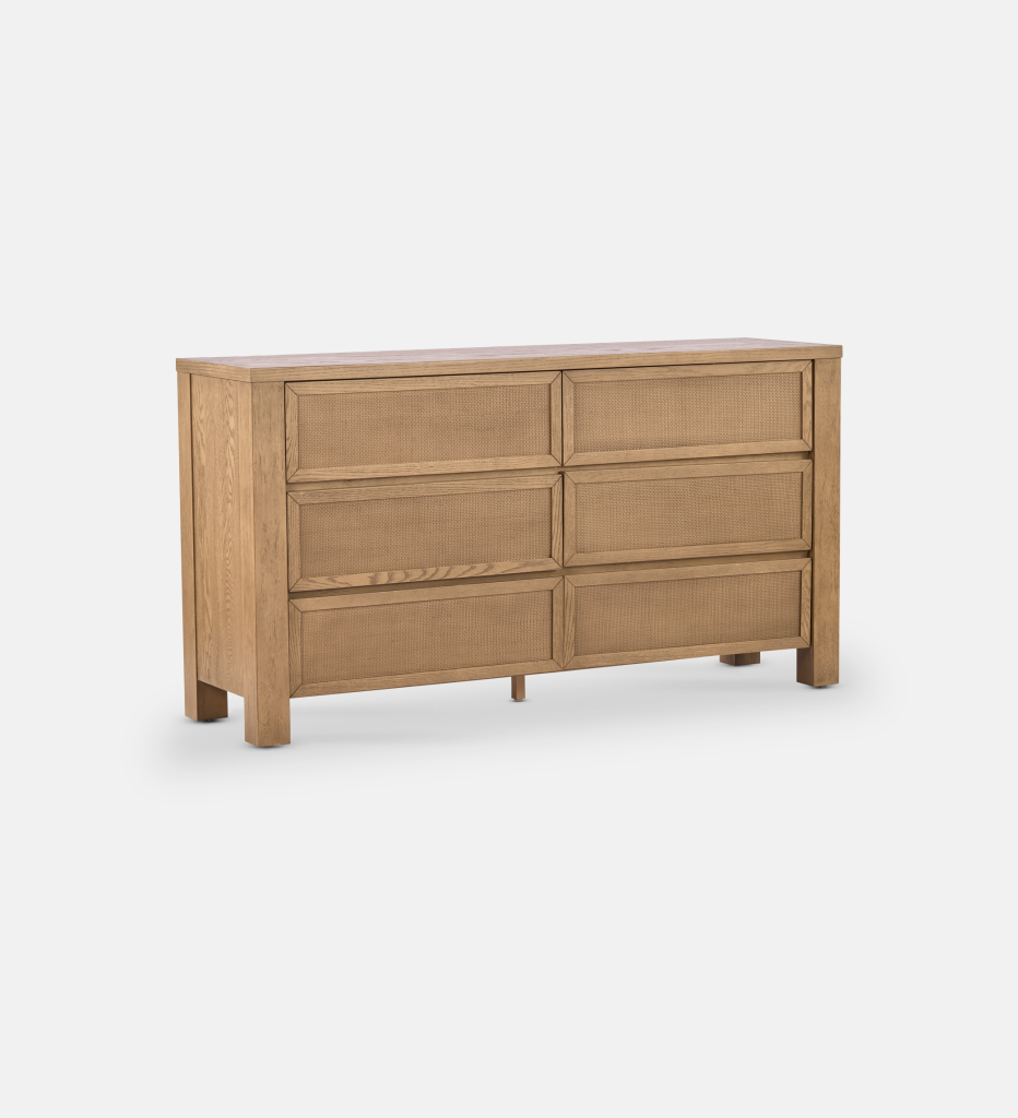 Thorpe Chest of Drawers (102674)