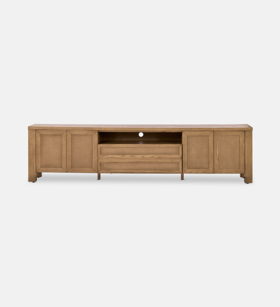 Thorpe Media Unit Large (101688)