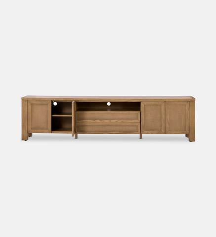Thorpe Media Unit Large (101689)