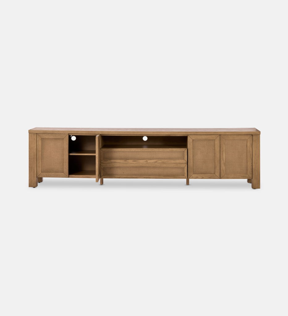 Thorpe Media Unit Large (101689)