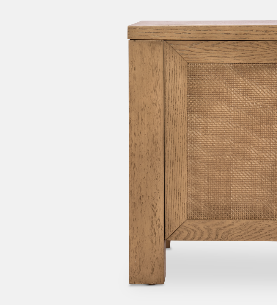 Thorpe Media Unit Large (101690)