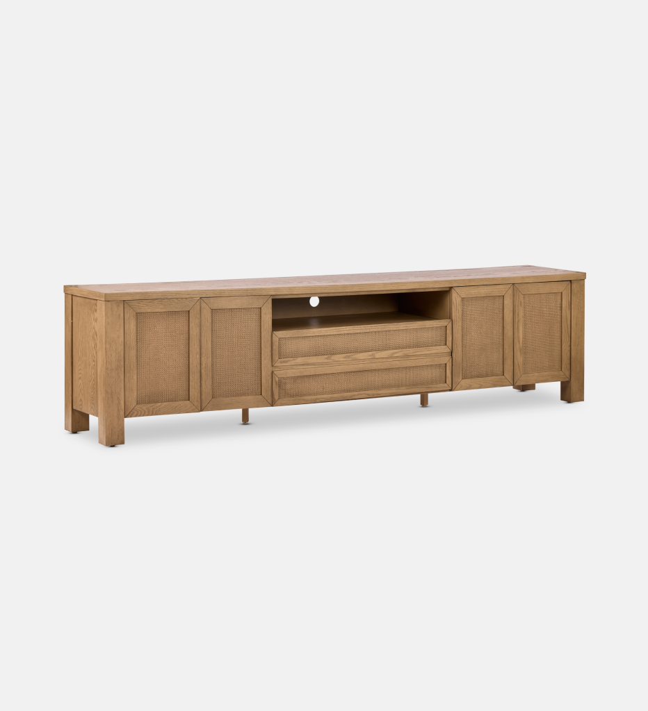 Thorpe Media Unit Large (101692)