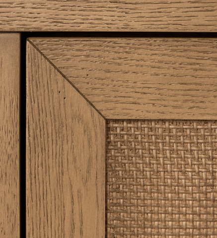 Thorpe Sideboard (102654)