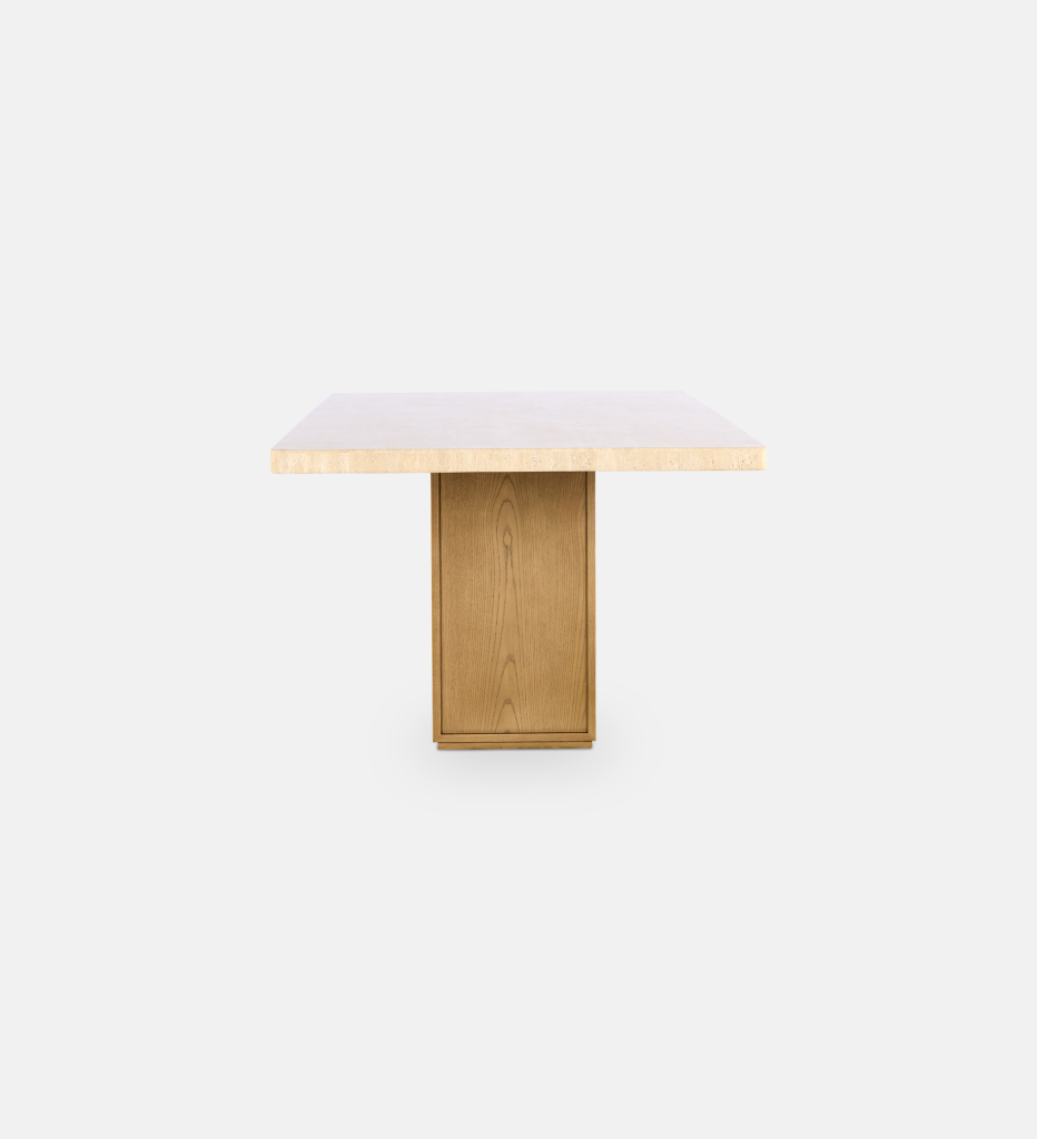Thorsten Dining Table 2.4m (103909)