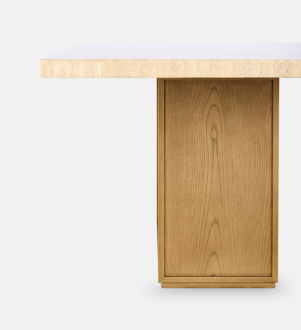 Thorsten Dining Table 2.4m (103910)