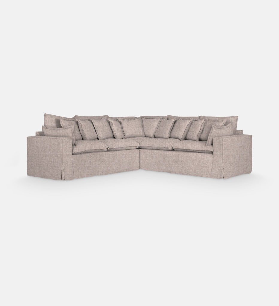 Cairo Slipcover Corner (83521)