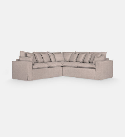 Cairo Slipcover Corner (83521)