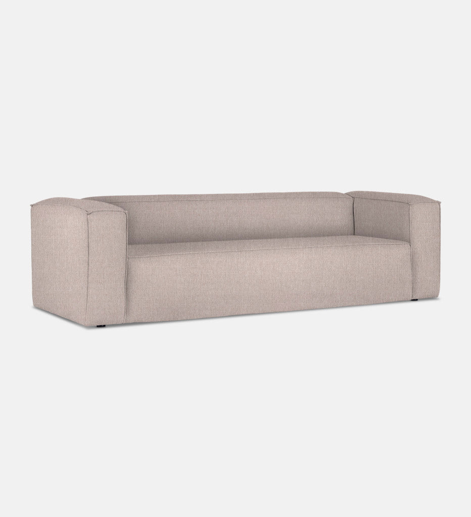 Serengeti Fully Upholstered 4 Seater (85912)