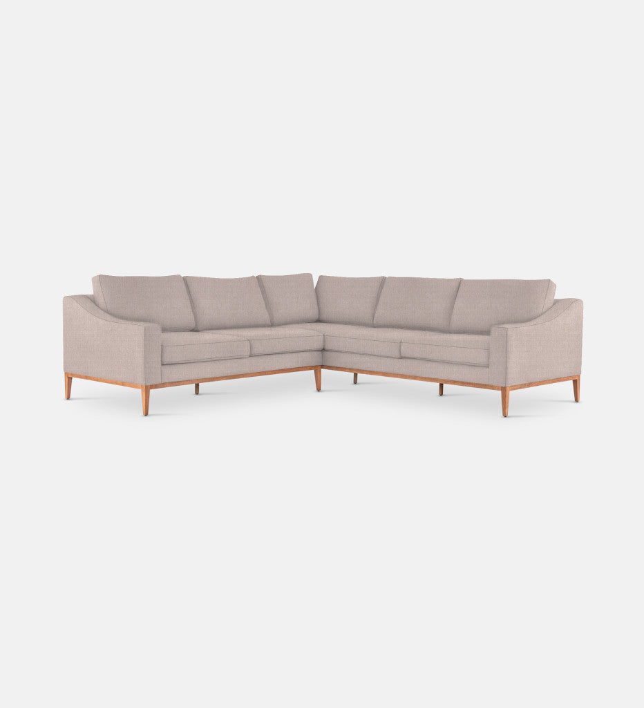 Cyprus Fully Upholstered Corner (83829)
