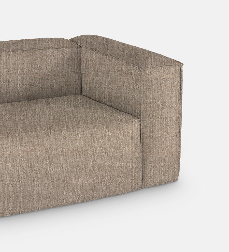 Serengeti Fully Upholstered 4 Seater (85922)