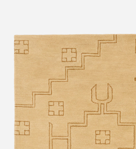 Tibet Rug (112486)