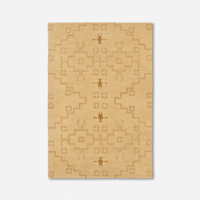 Tibet Rug