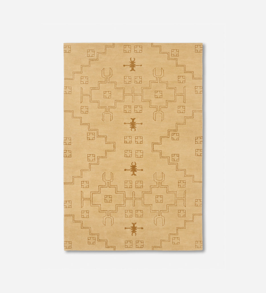 Tibet Rug (112485)