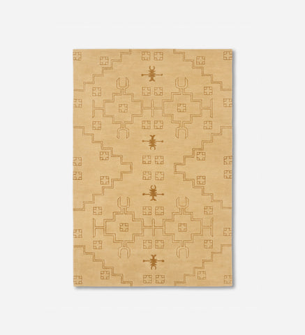 Tibet Rug (112485)