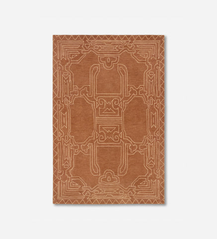 Tibet Rug (112443)