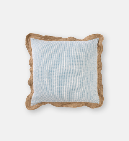 Tide and Textured Cushion Scatter (103256)