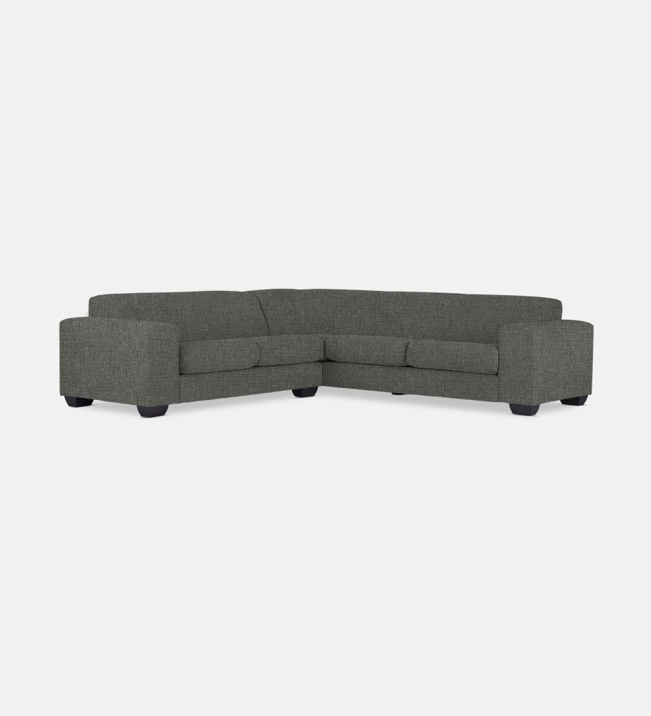 Titanic Upholstered Corner Couch