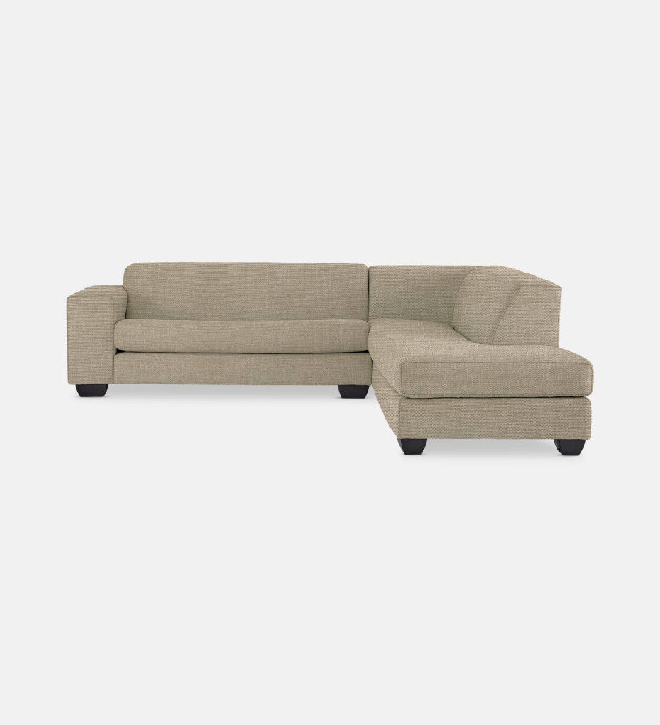 Titanic Upholstered Slouch Right