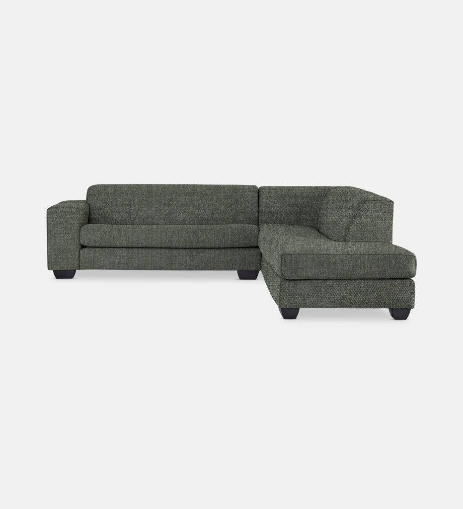Titanic Upholstered Slouch Right