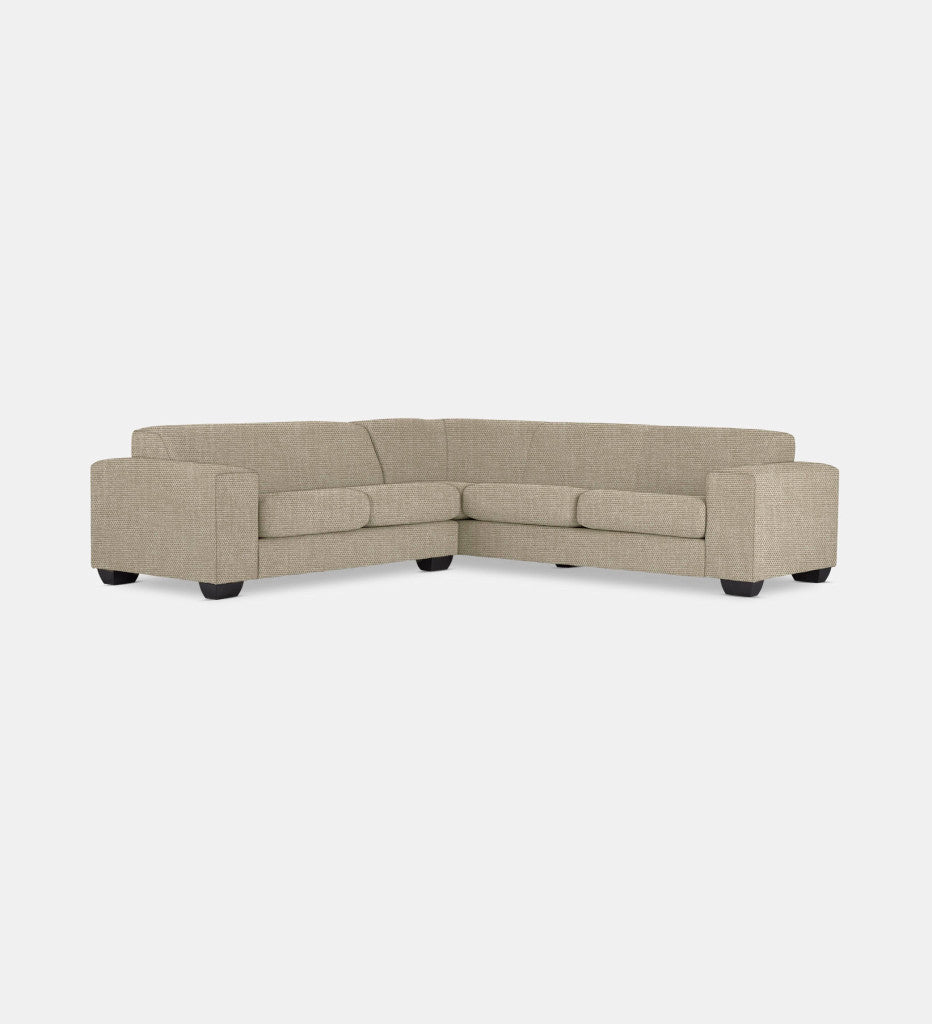 Titanic Upholstered Corner Couch