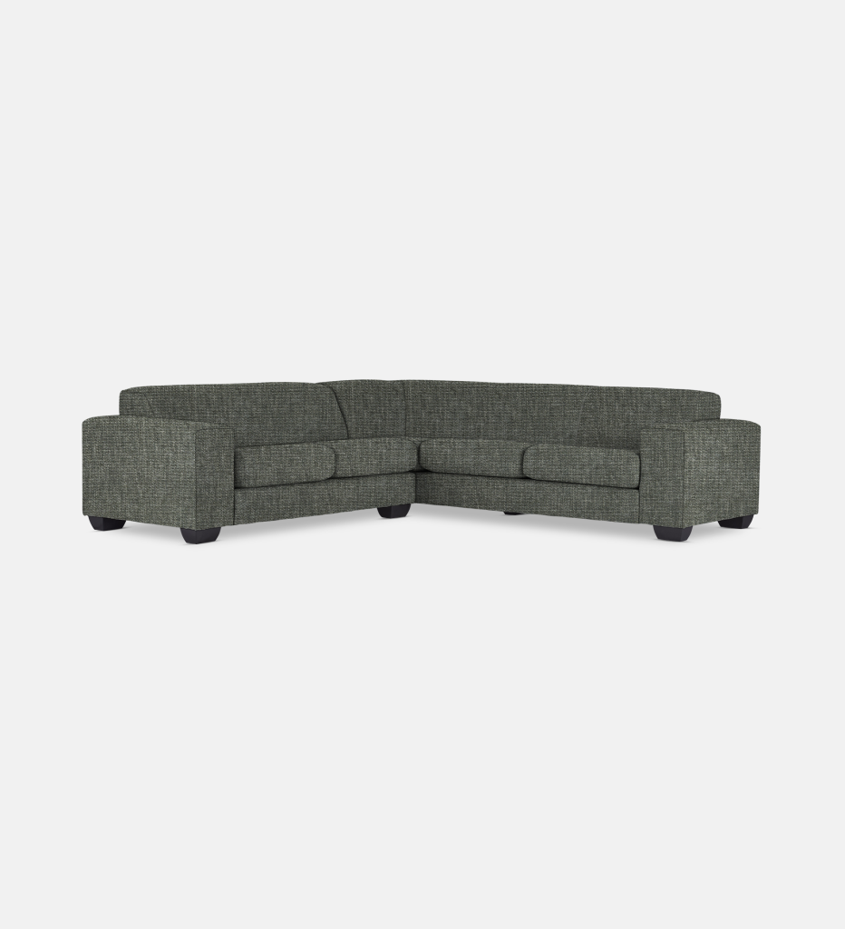 Titanic Upholstered Corner Couch