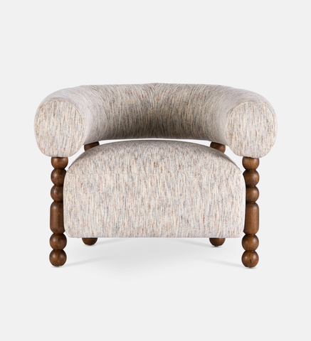 Tulsa Occasional Chair (91850)