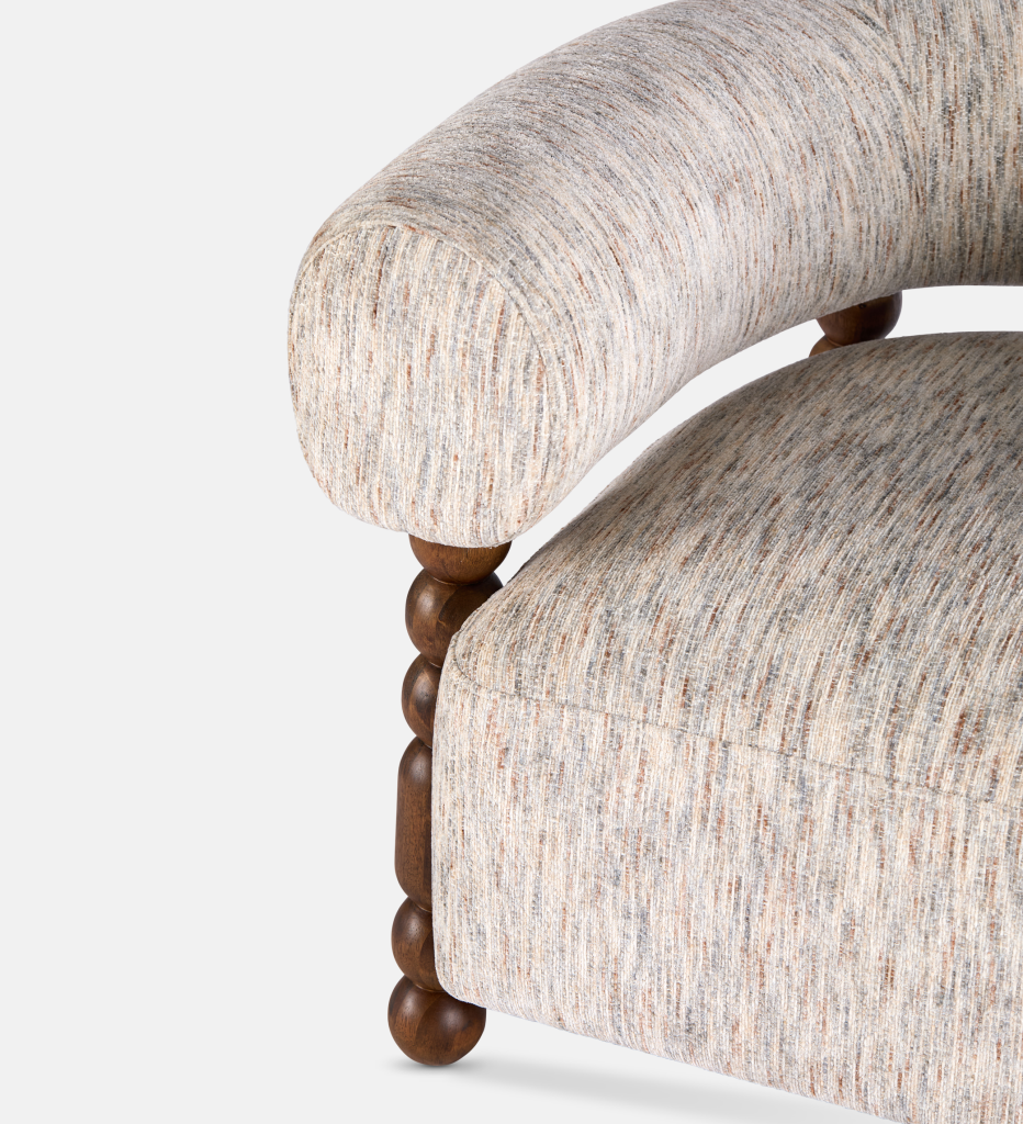 Tulsa Occasional Chair (91851)