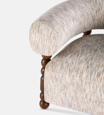 Tulsa Occasional Chair (91851)