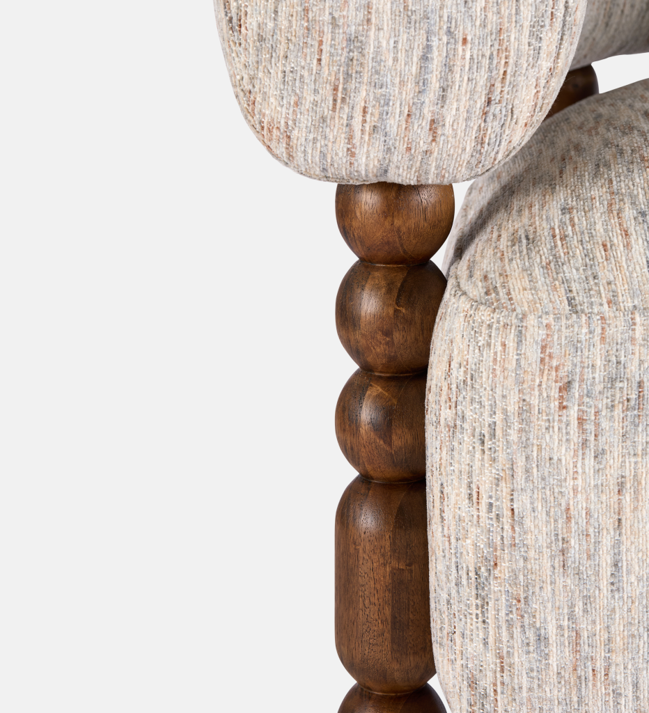 Tulsa Occasional Chair (91852)