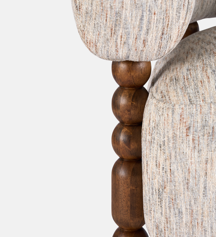 Tulsa Occasional Chair (91852)