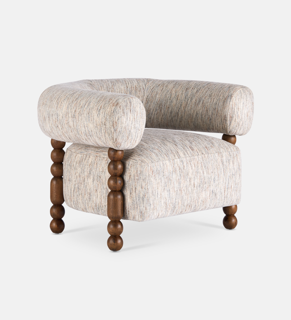 Tulsa Occasional Chair (91853)