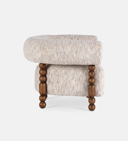 Tulsa Occasional Chair (91854)