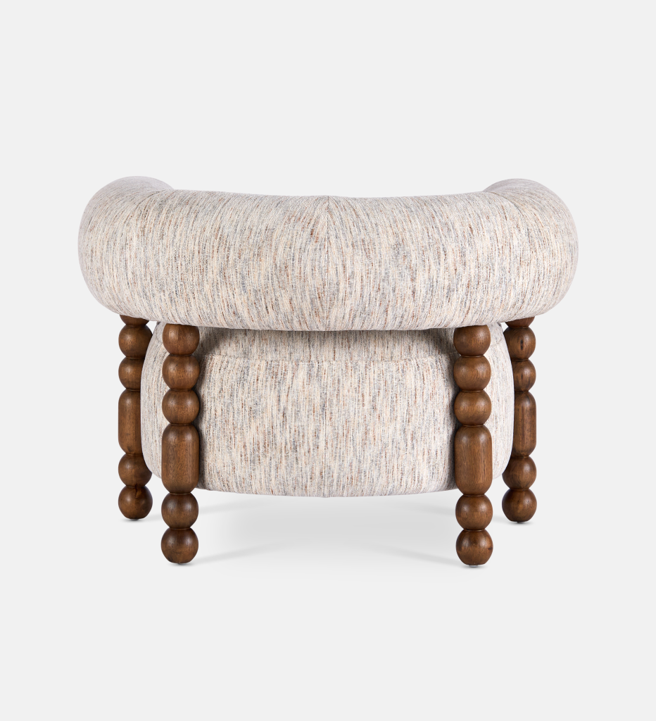 Tulsa Occasional Chair (91855)