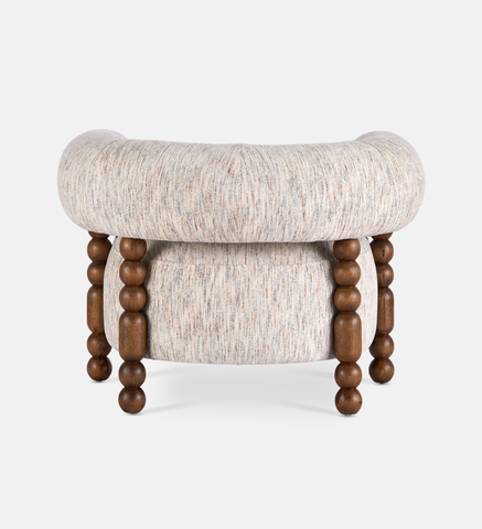 Tulsa Occasional Chair (91855)