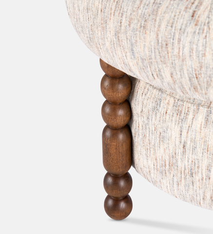 Tulsa Occasional Chair (91856)