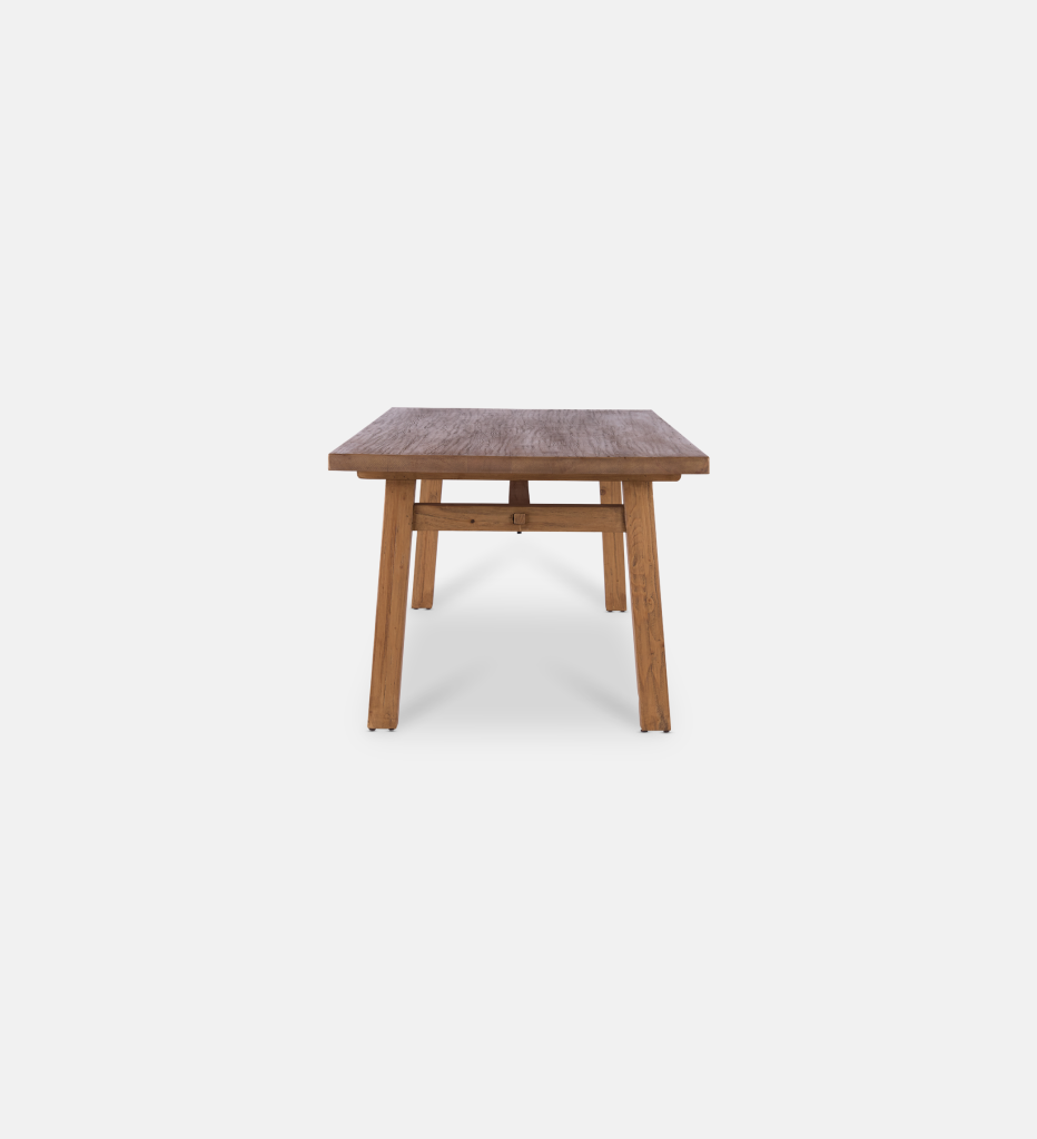 Tumen Dining Table 2.4m (87360)