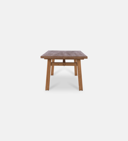 Tumen Dining Table 2.4m (87360)