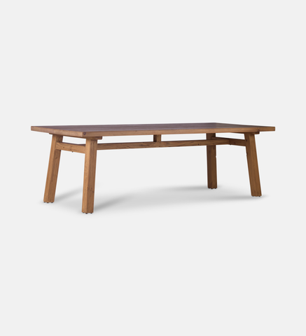 Tumen Dining Table 2.4m (87359)