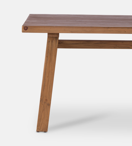 Tumen Dining Table 2.4m (87363)