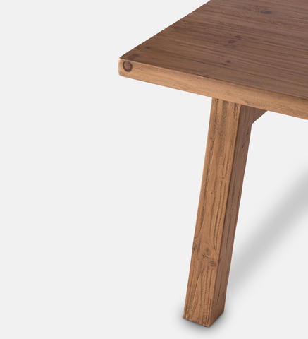 Tumen Dining Table 2.4m (87361)